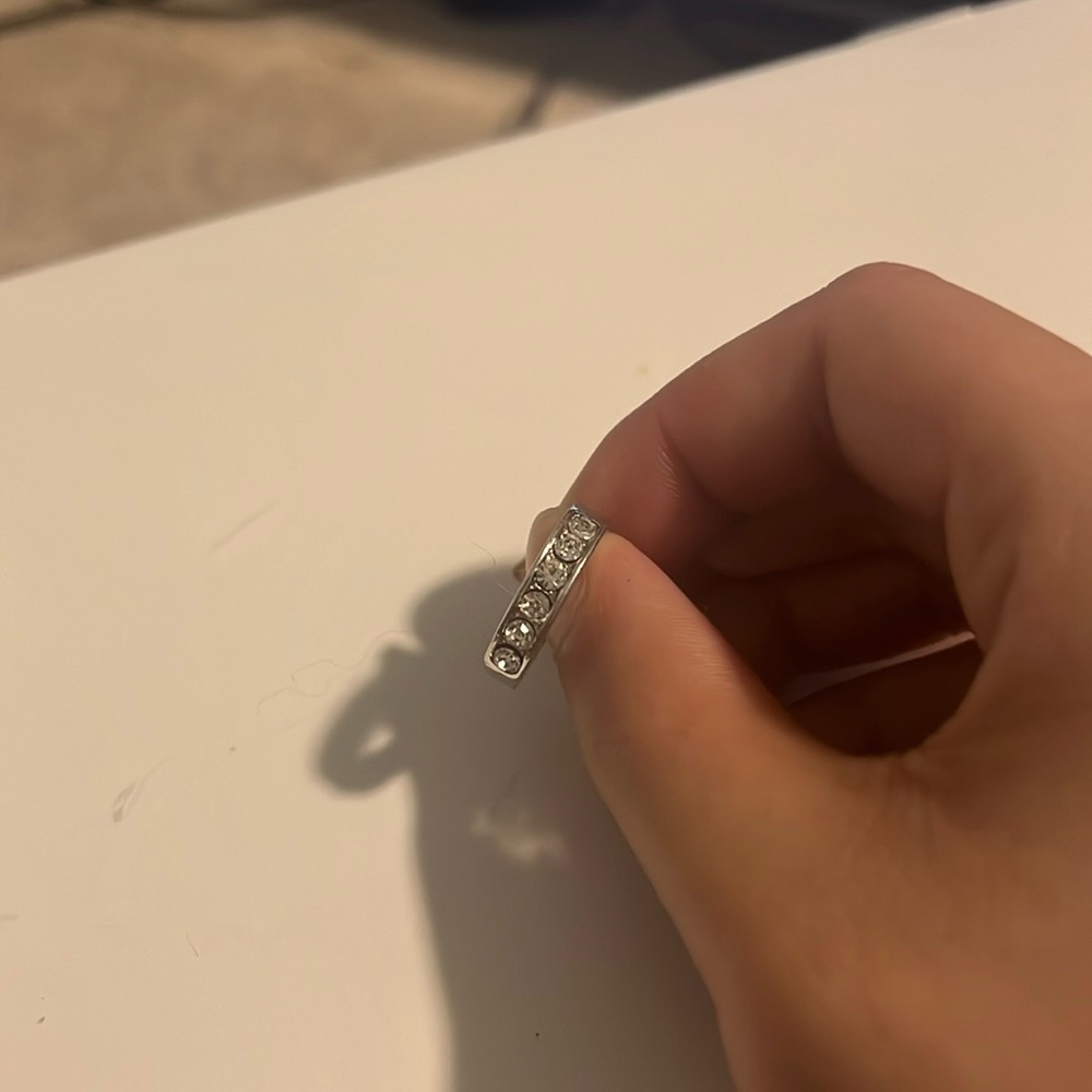 Size 6 Ring